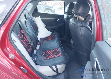 2021 Hyundai Sonata Se из США, поврежденный, VIN 5NPEG4JA5MH098936